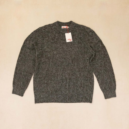 Maglione Mohair Amor Mio