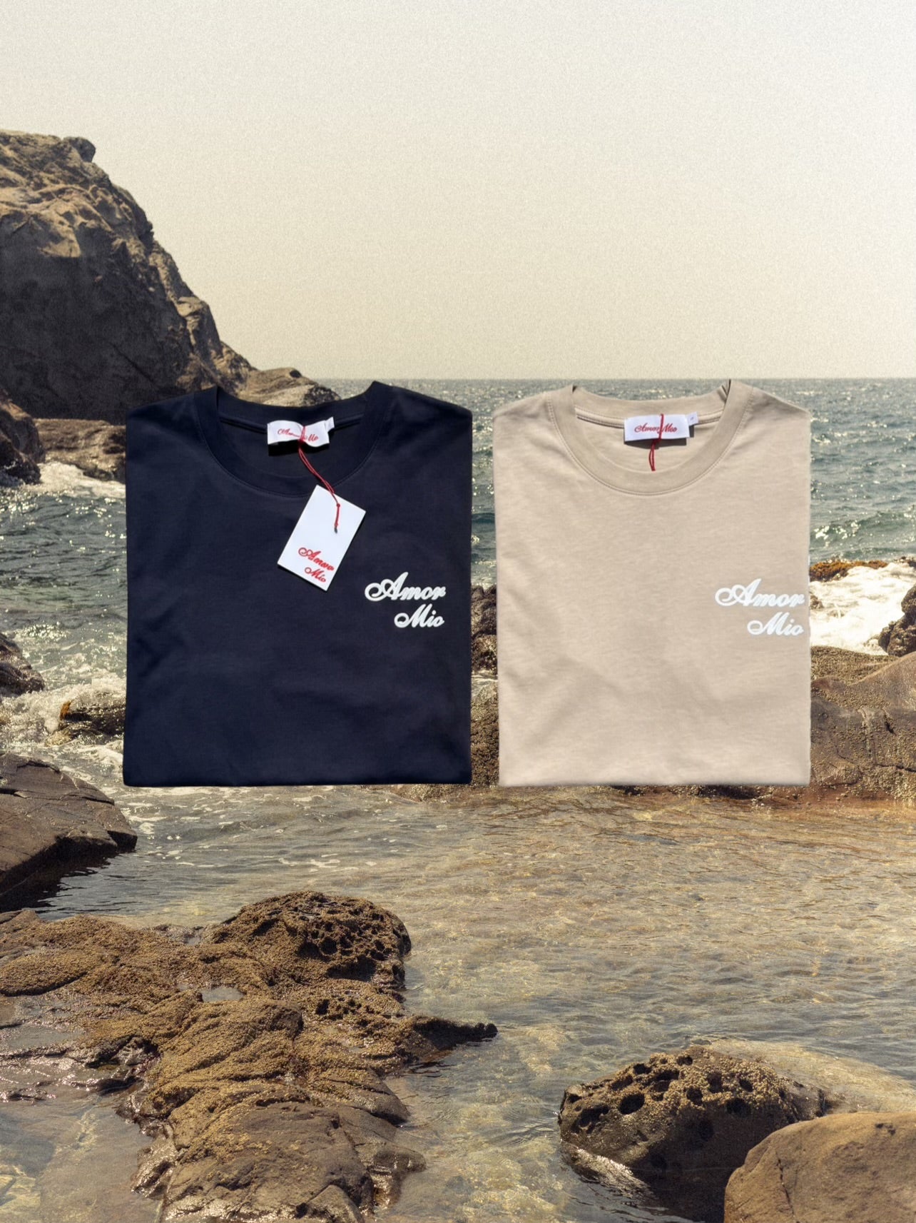 T-Shirt Manifesto Summer Edition