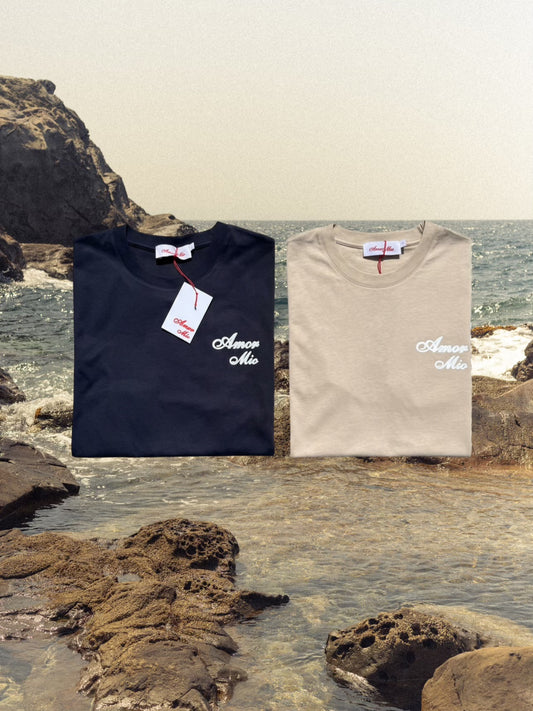 T-Shirt Manifesto Summer Edition