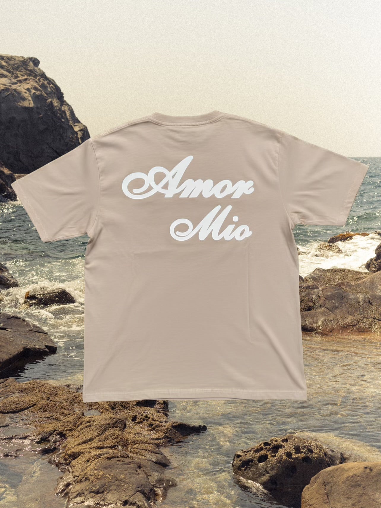 T-Shirt Manifesto Summer Edition