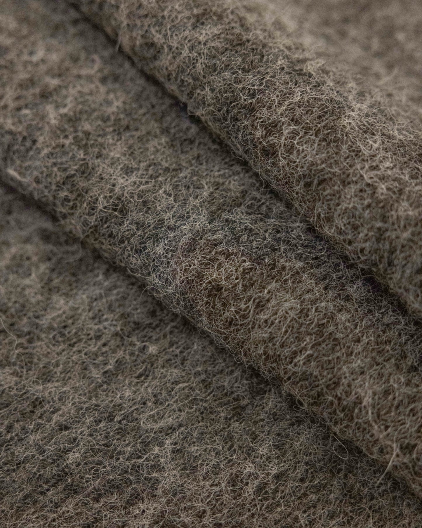 Maglione Mohair Amor Mio