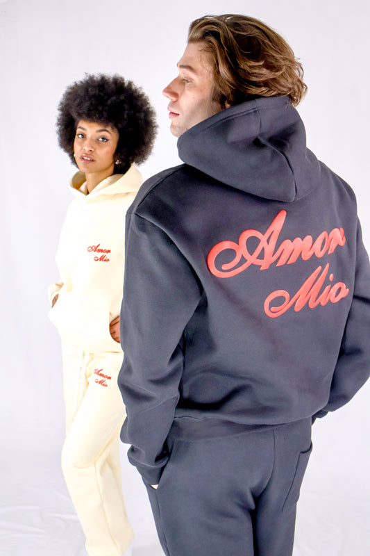 Felpa Amor Mio