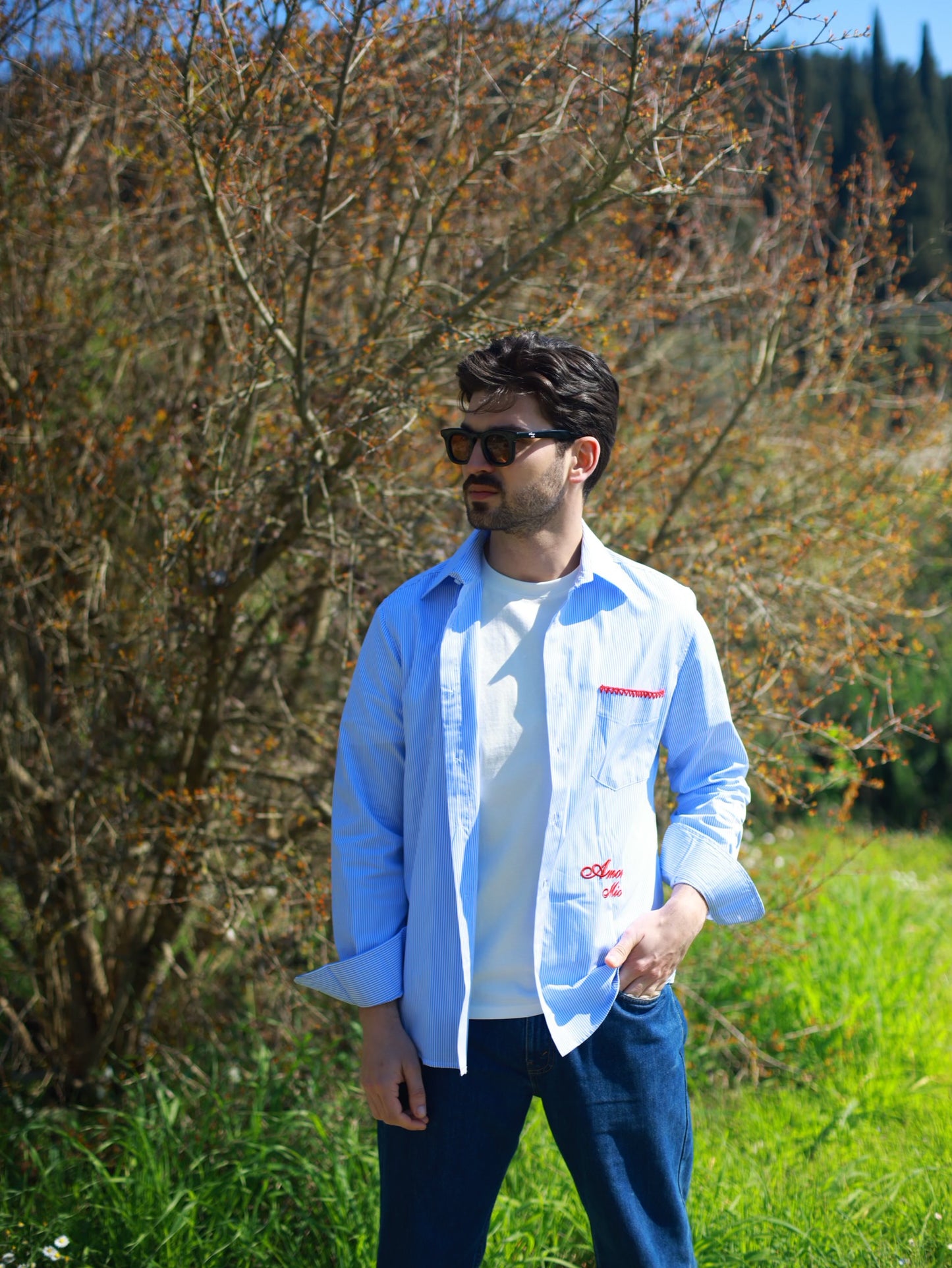 Camicia