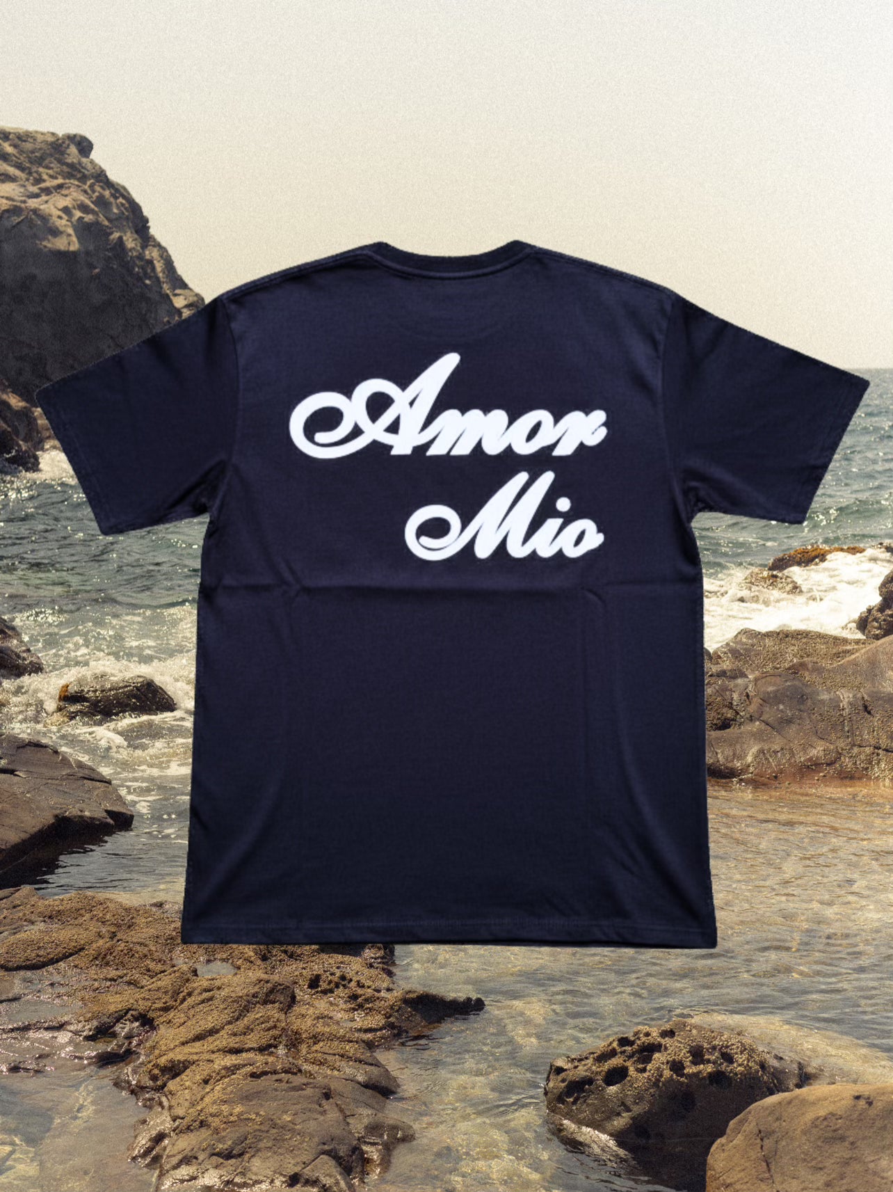 T-Shirt Manifesto Summer Edition