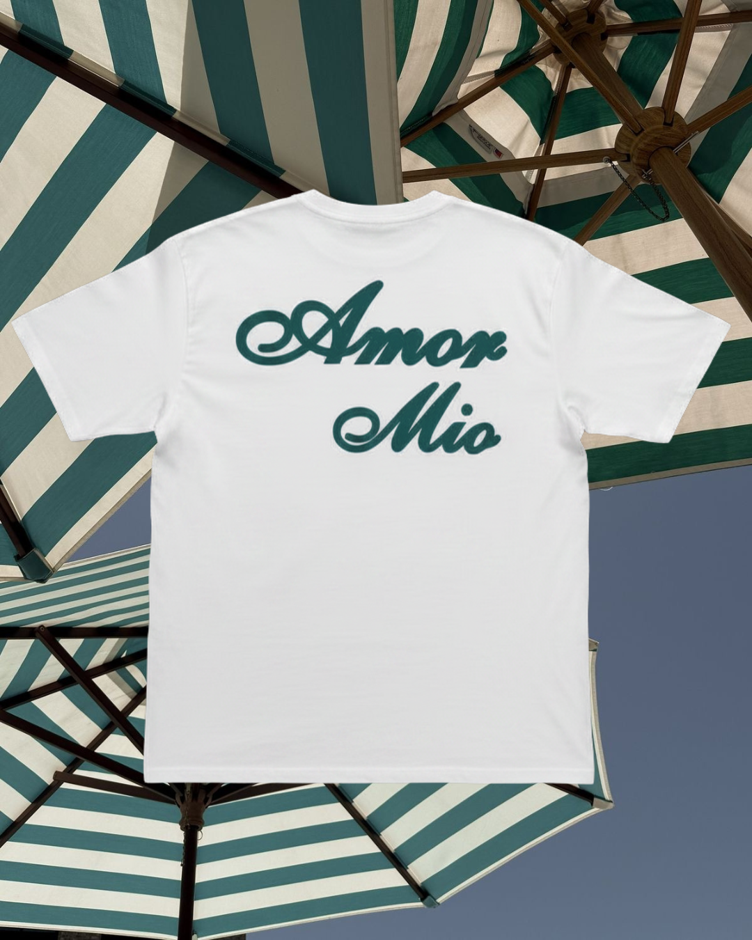 T-Shirt Estate Italiana Edition