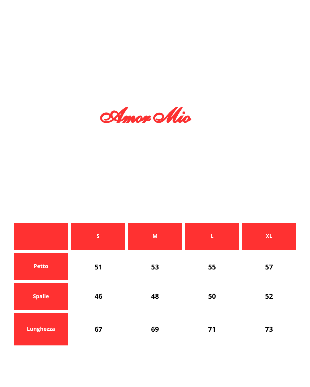 Maglione Mohair Amor Mio